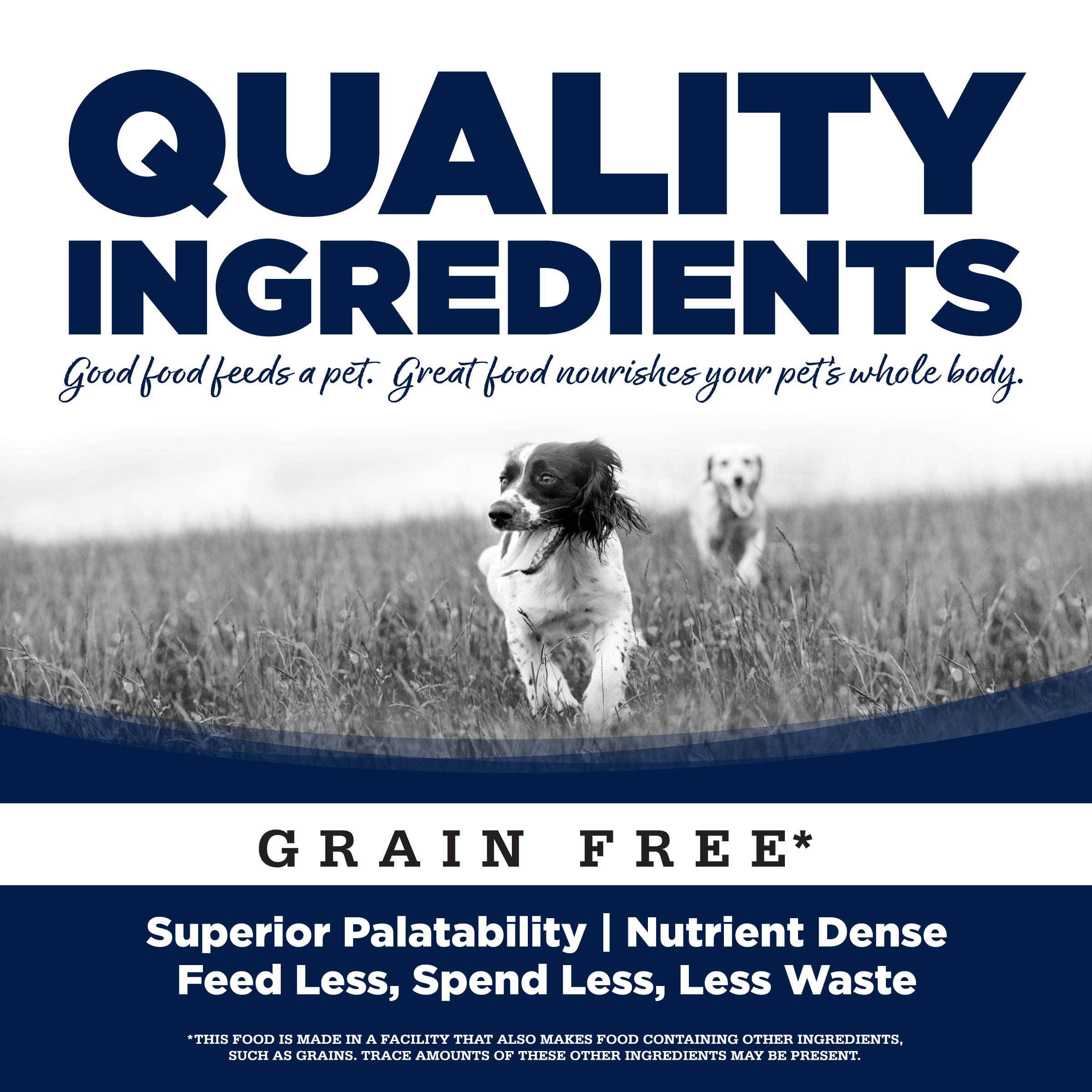 BUY Woodlands Select Wet (Canned) Dog Food | NutriSource Pet Foods