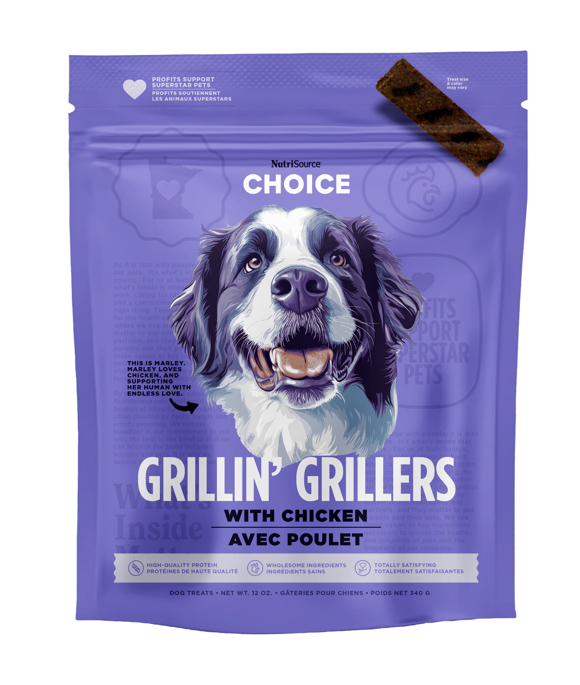 Chicken Grillin' Grillers