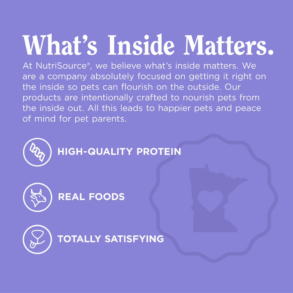 BUY Salmon & Trout Chompy Chompers Dog Treats | NutriSource – Discover ...