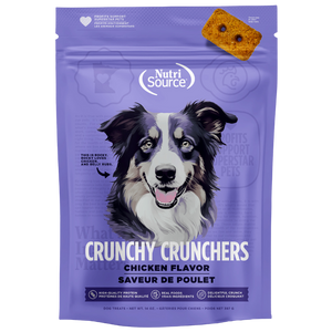 Chicken Crunchy Crunchers