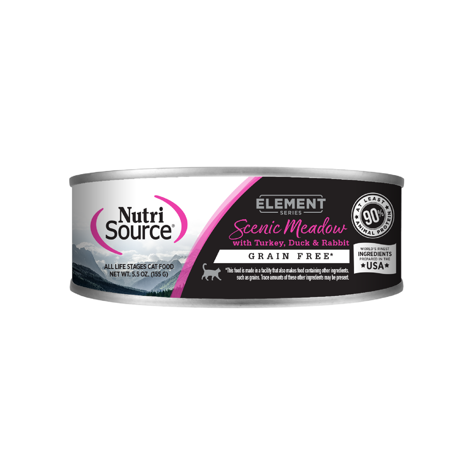 BUY Scenic Meadow | Healthy Wet Cat Food