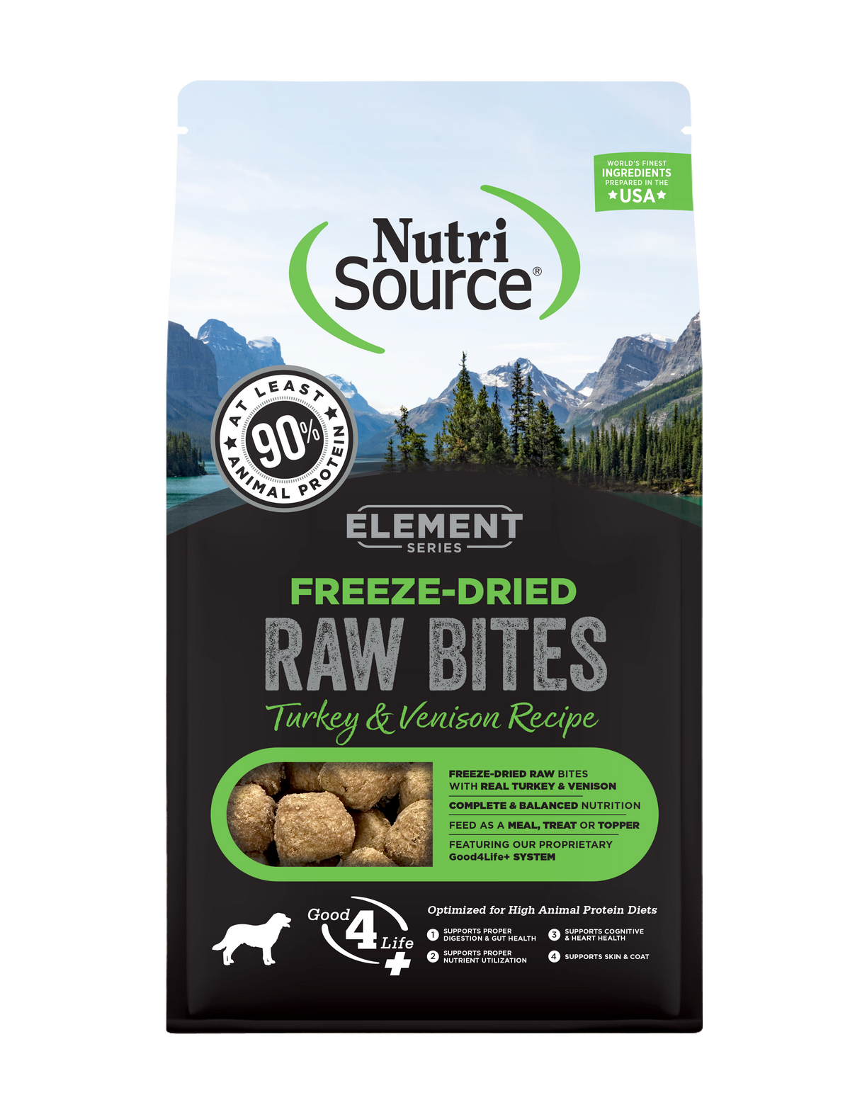 Freeze Dried Discover NutriSource Pet Foods freeze-dried-discover-nutrisource-pet-foods