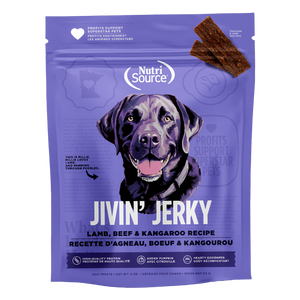 Jerky selecto del interior