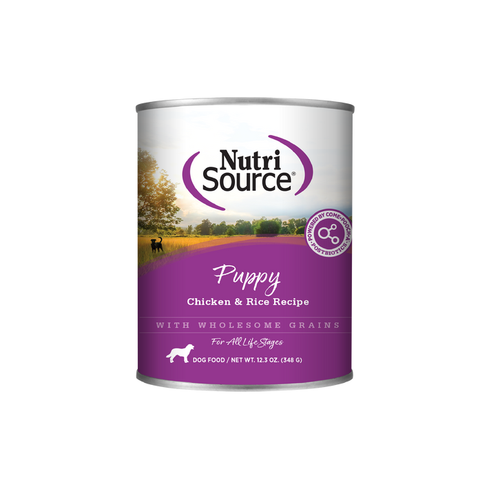 Adult Dog Food Guide for Energy & Health | NutriSource® – Discover ...