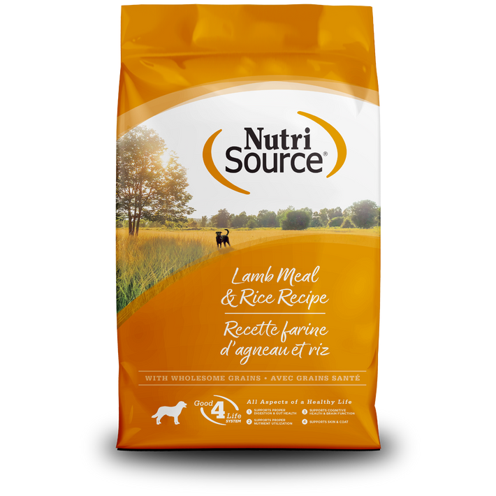 NutriSource® – Discover NutriSource Pet Foods