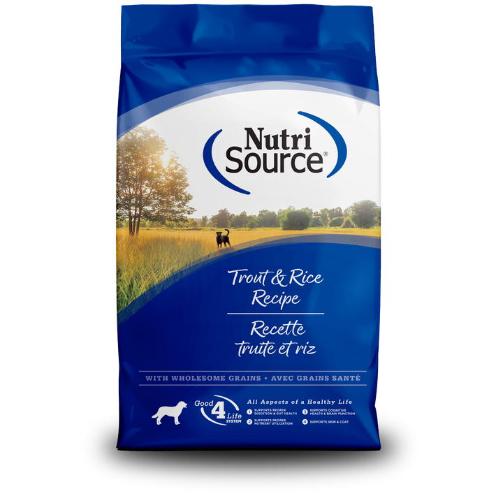 NutriSource® – Discover NutriSource Pet Foods