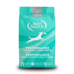 Performance Chicken