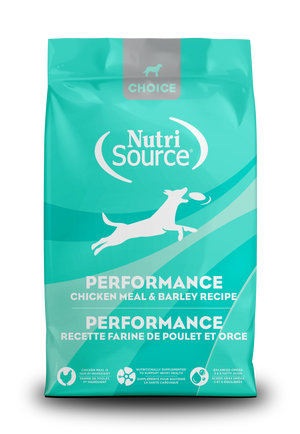 Performance Chicken
