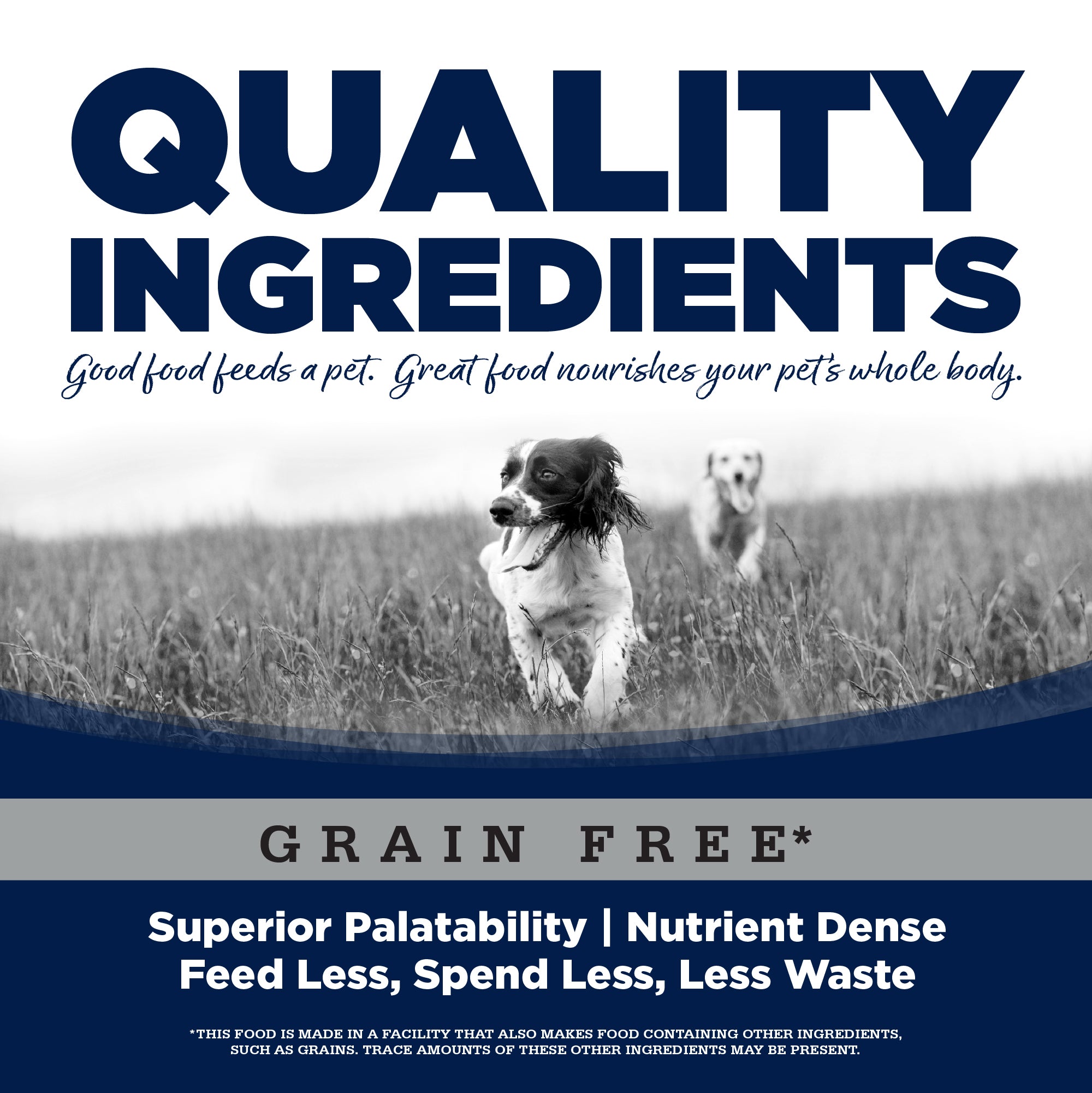 BUY Woodlands Select Wet (Canned) Dog Food | NutriSource Pet Foods