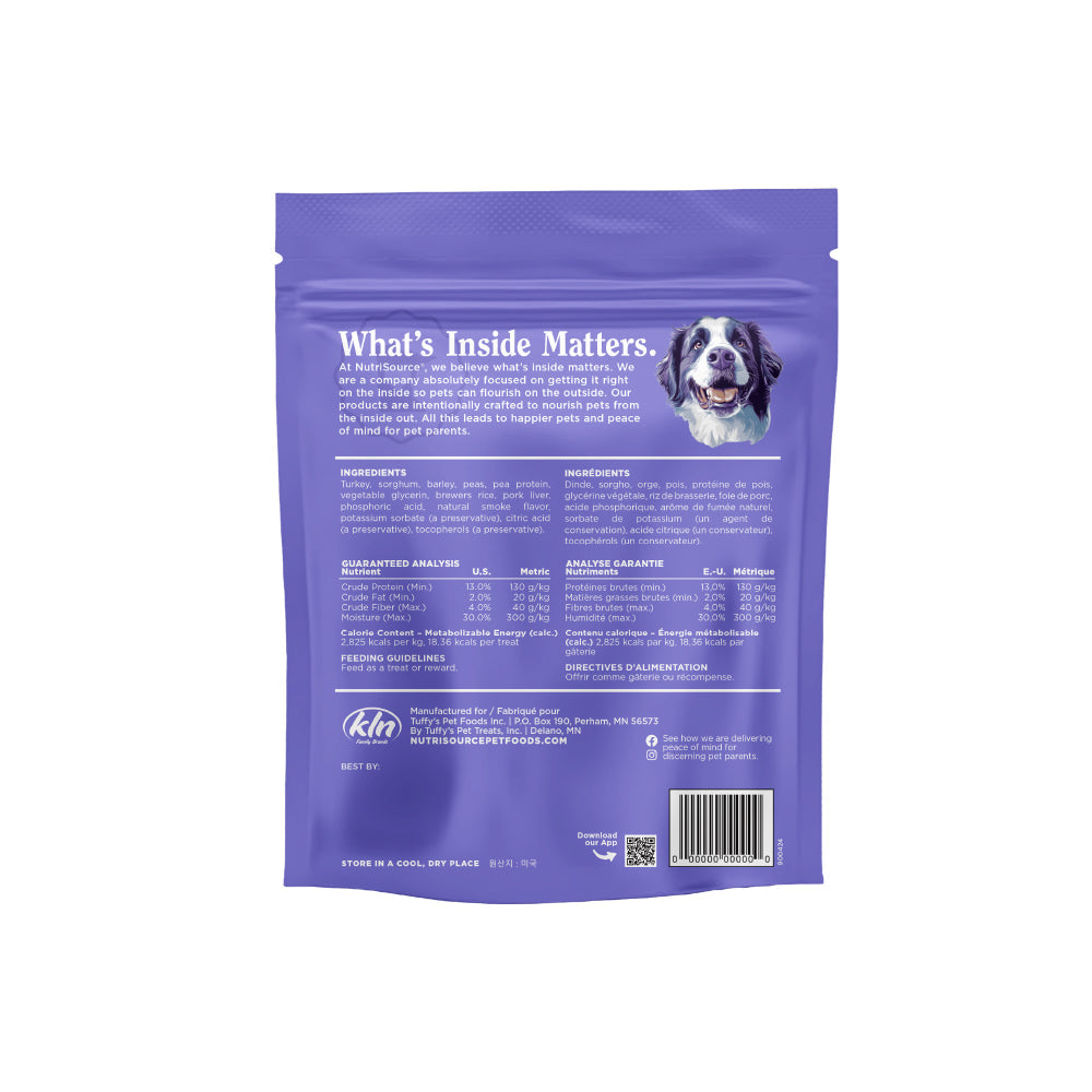 Choice Chicken Grillin' Grillers - bag back