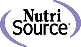 NutriSource logo