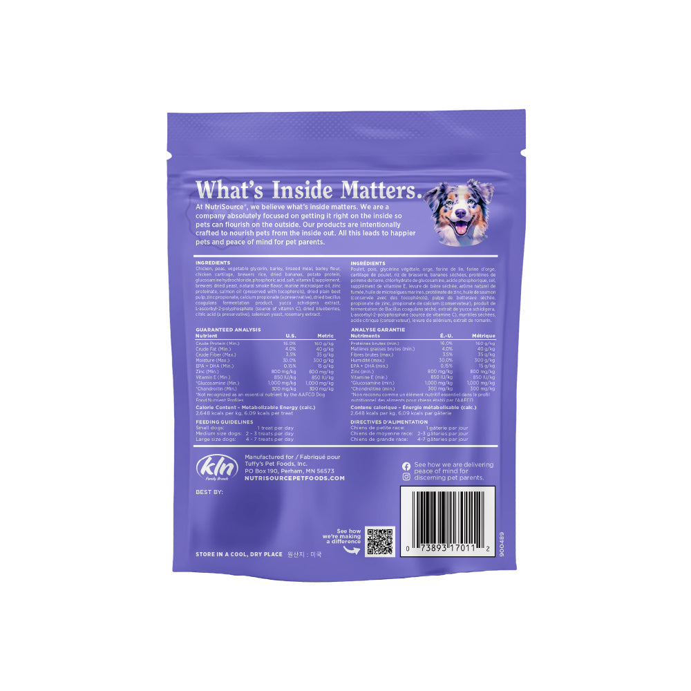 Hip & Joint Dog Treats