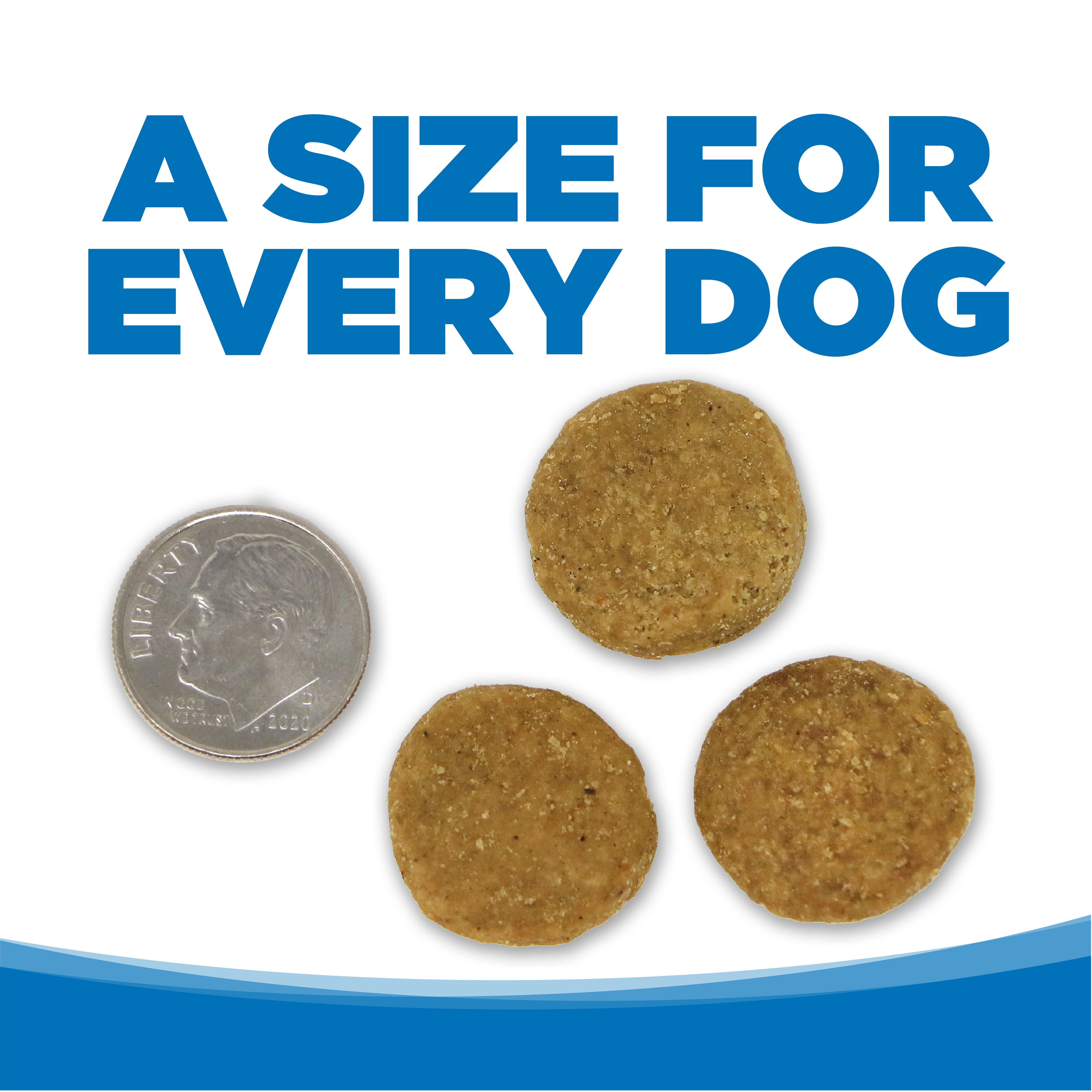 BUY Large Breed Chicken & Pea Dog Food | NutriSource Pet Foods