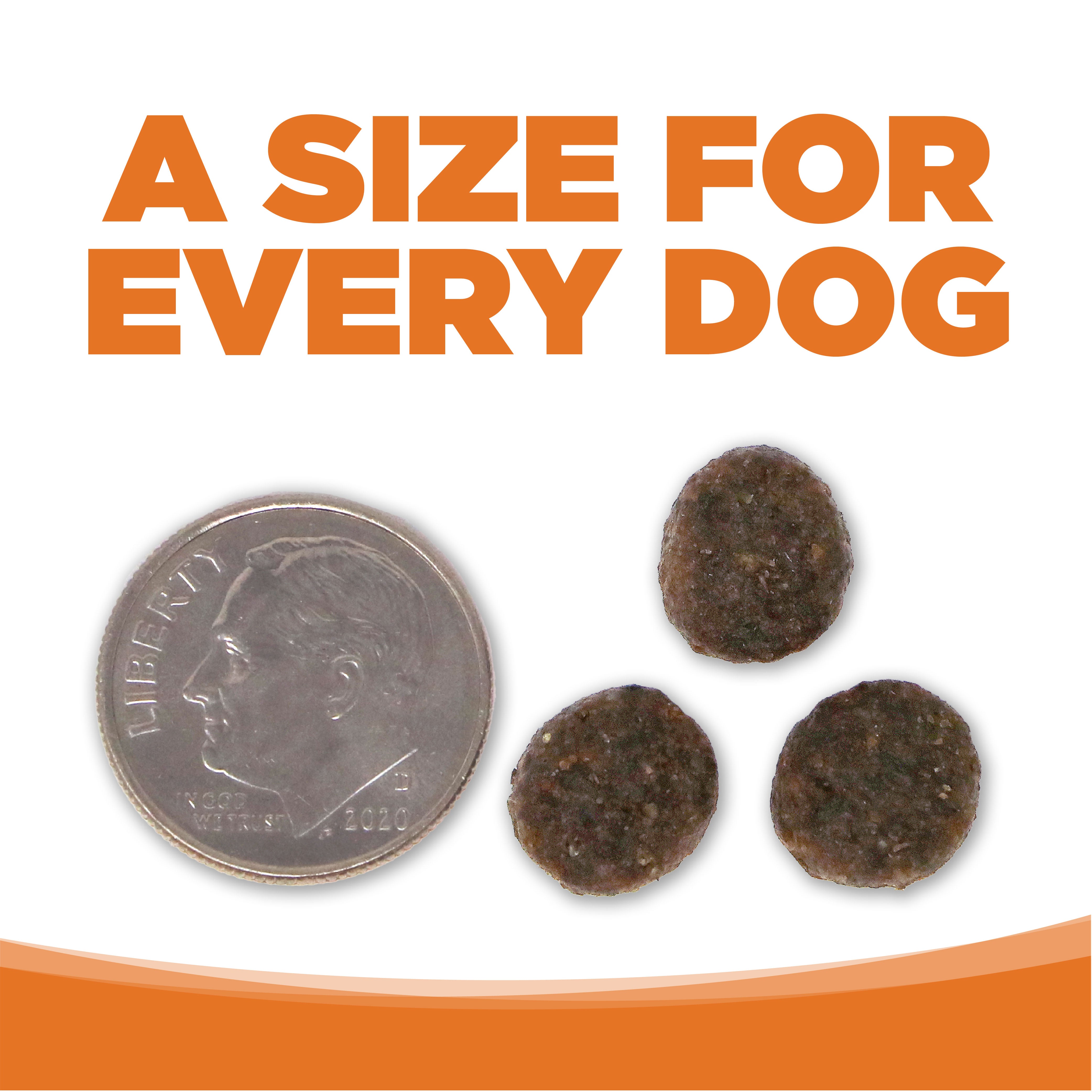 BUY Venison & Red Lentils Dog Food | PureVita | NutriSource Pet