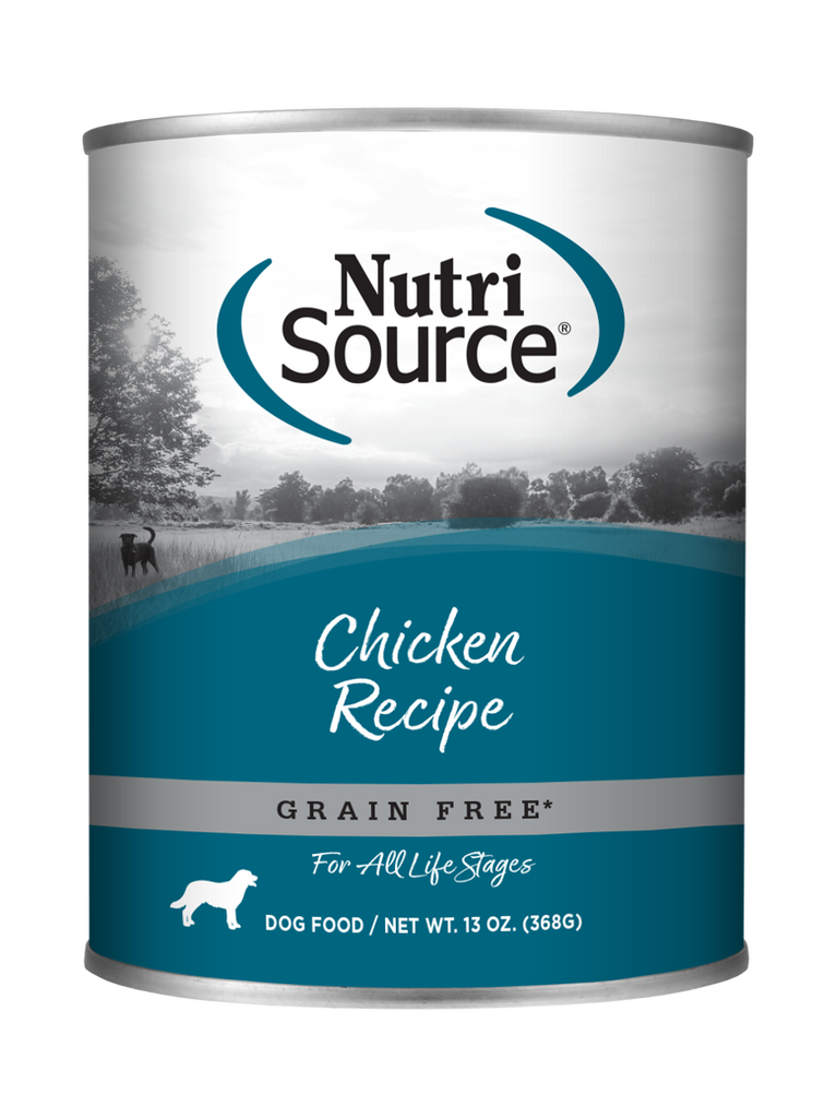 Nutrisource chicken and pea recall outlet