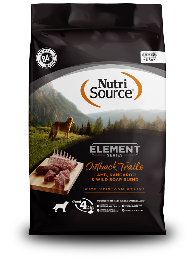 Nutrisource pet food near me best sale