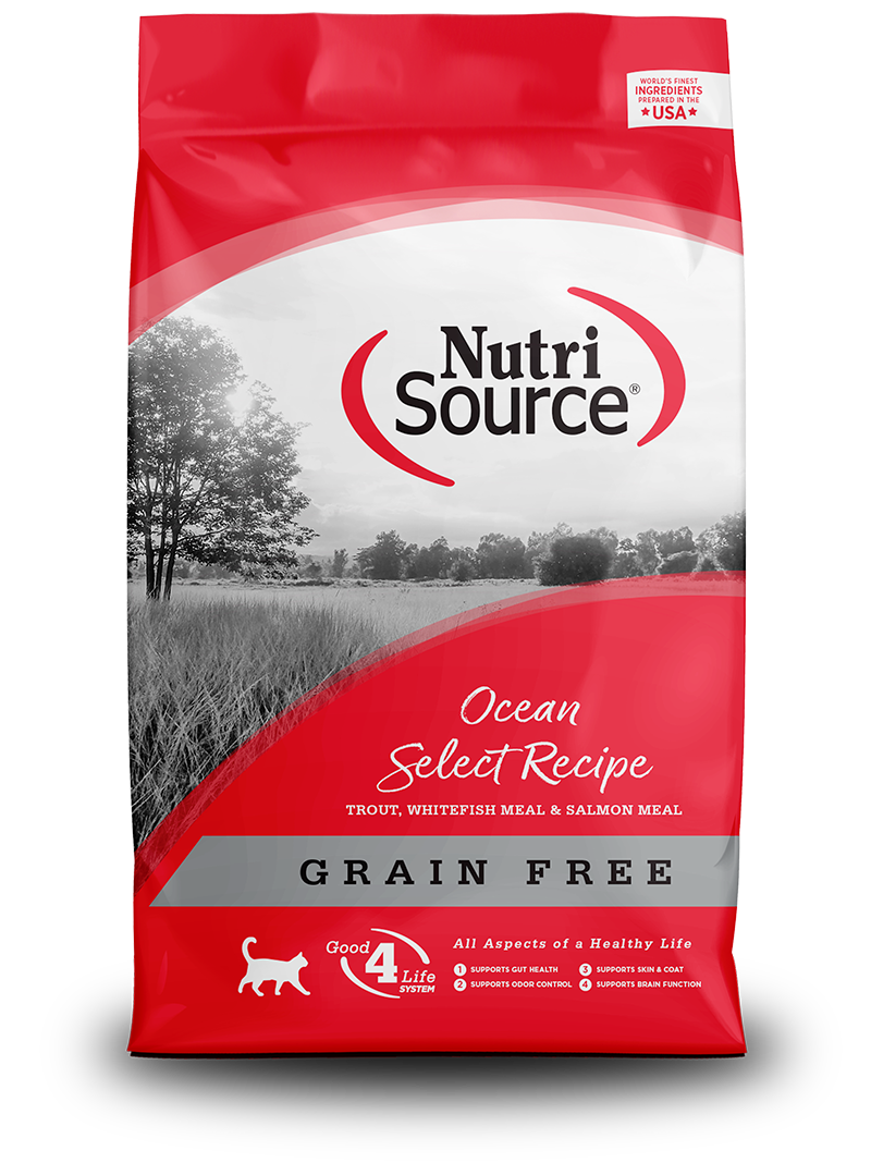 Nutrisource country select cat food best sale
