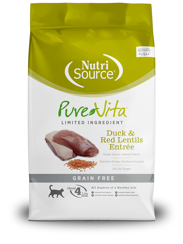 Pure vita puppy food hotsell