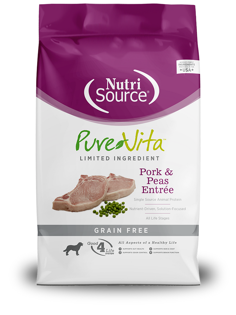 Pure vita deals salmon 25 lb