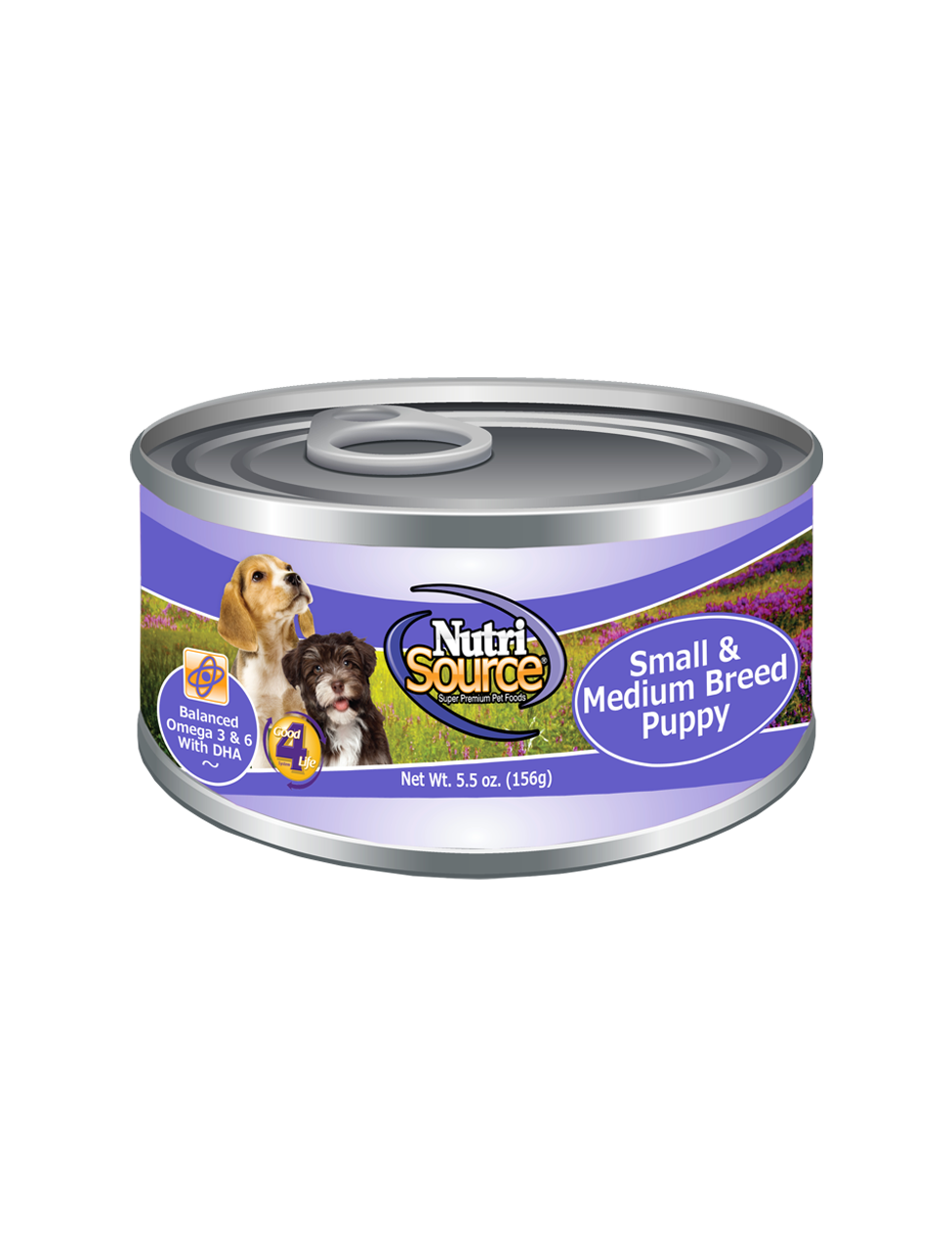 BUY Chicken Rice Small Medium Breed Puppy Wet Dog Food