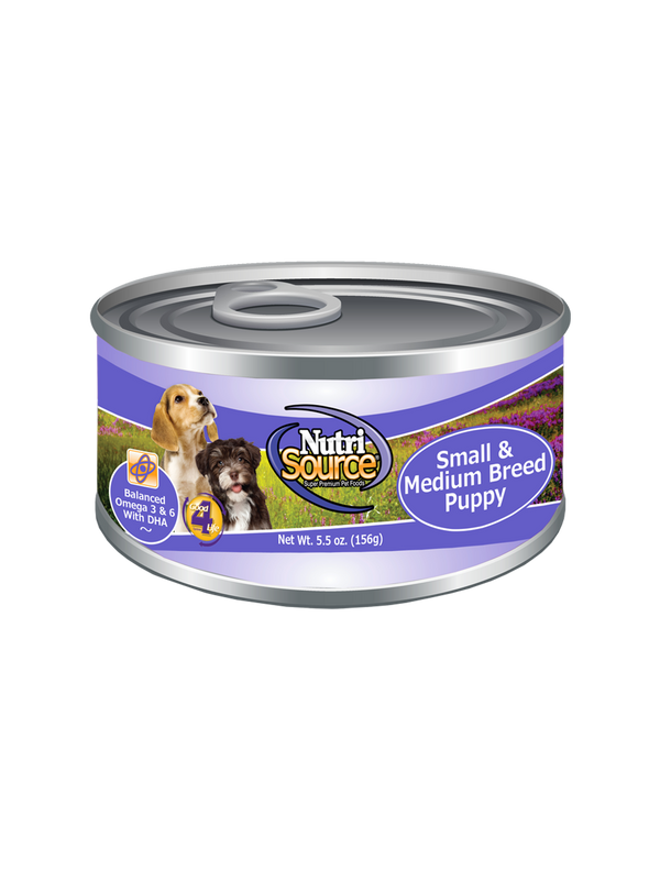 Nutrisource premium dog food hot sale