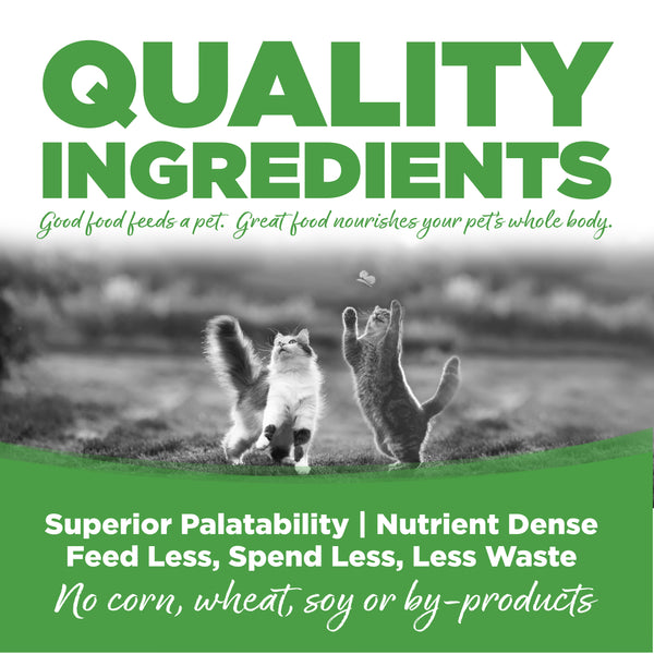 BUY Country Select Cat Food Healthy Cat Food NutriSource Pet