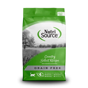 Grain Free Country Select