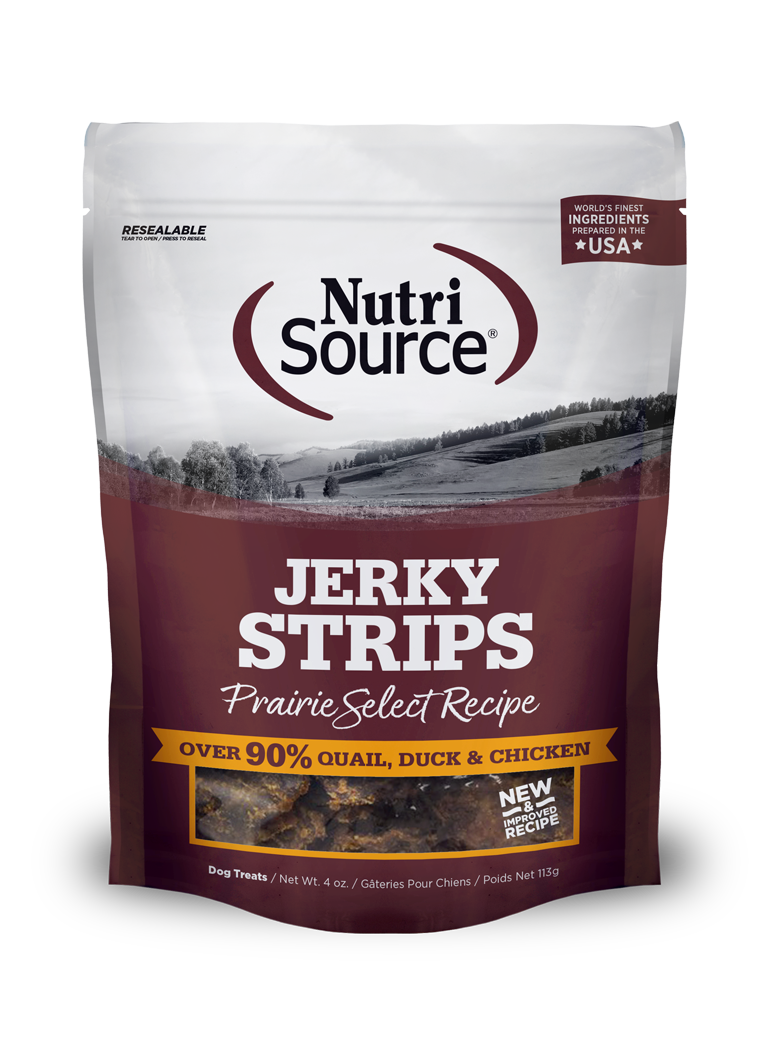 Prairie Select Jerky