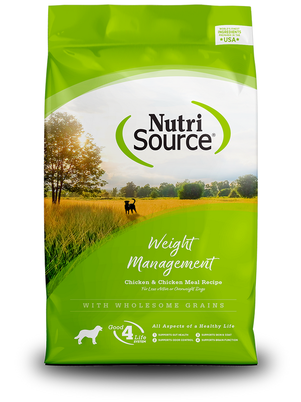 Nutrisource dog food near me outlet