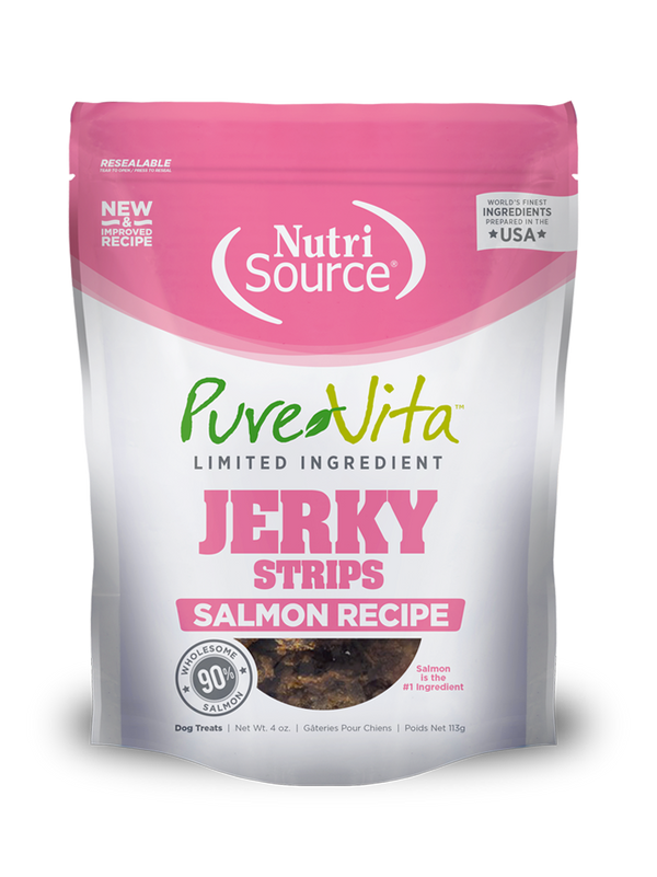 Nutrisource pure vita cat food best sale