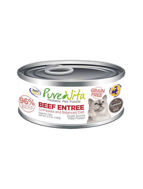 Vitacat dry cat food deals