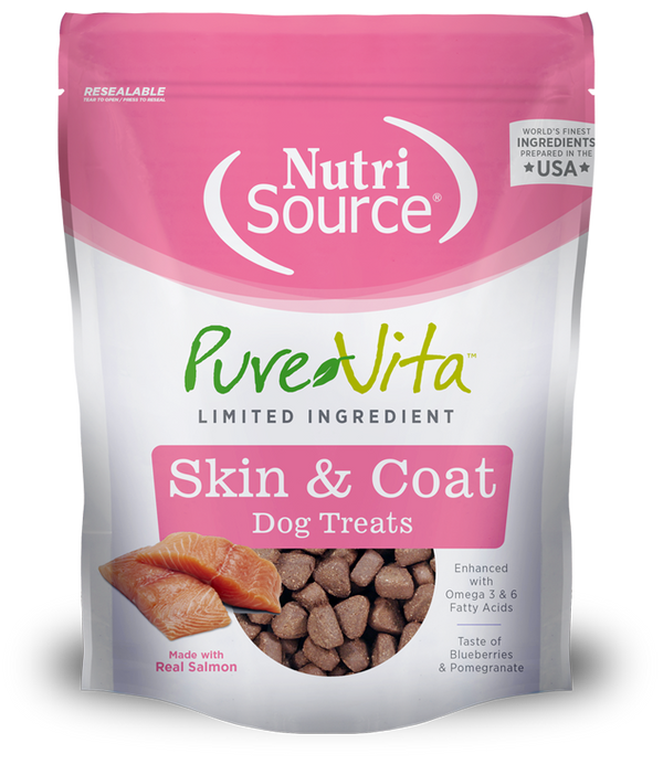 Nutrisource training treats best sale