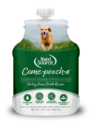Turkey Bone Broth Recipe Come·pooch·a